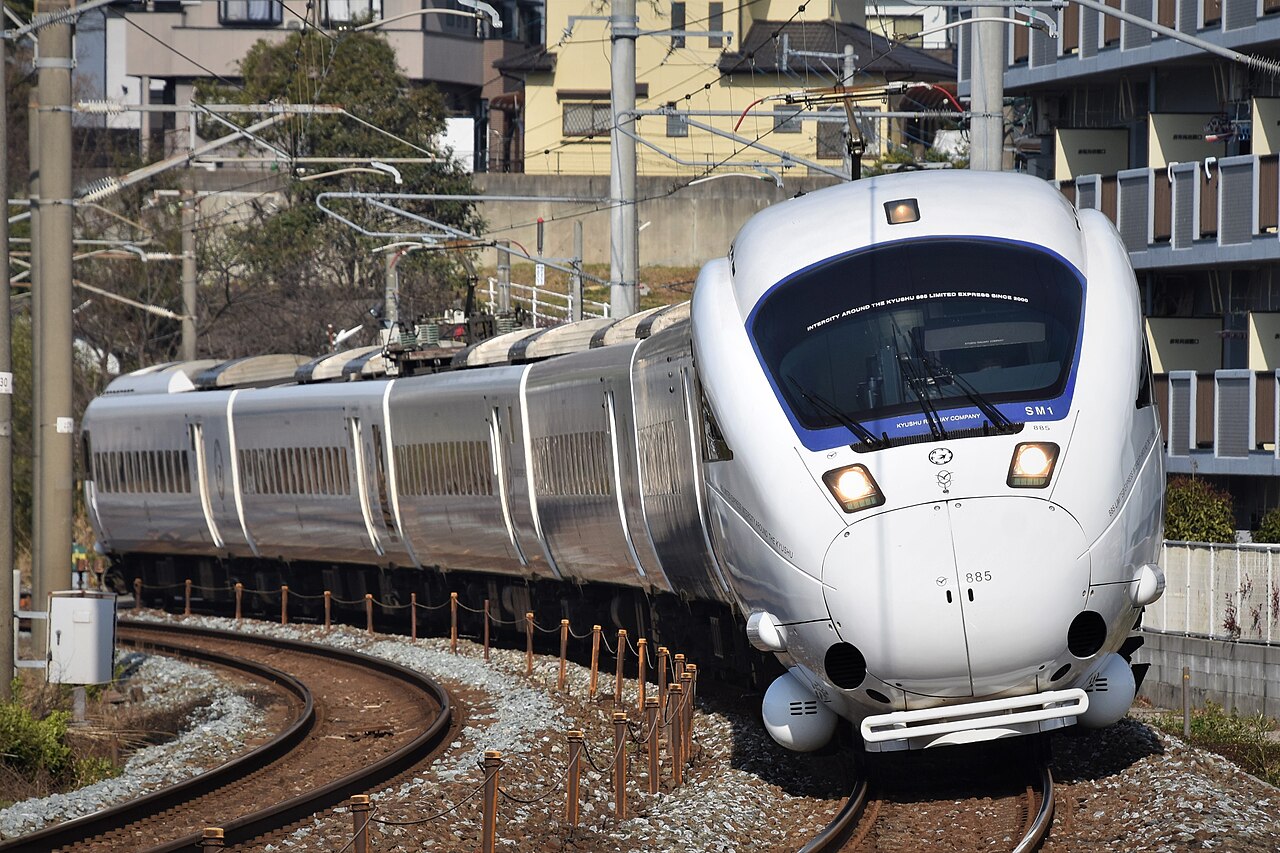 885系