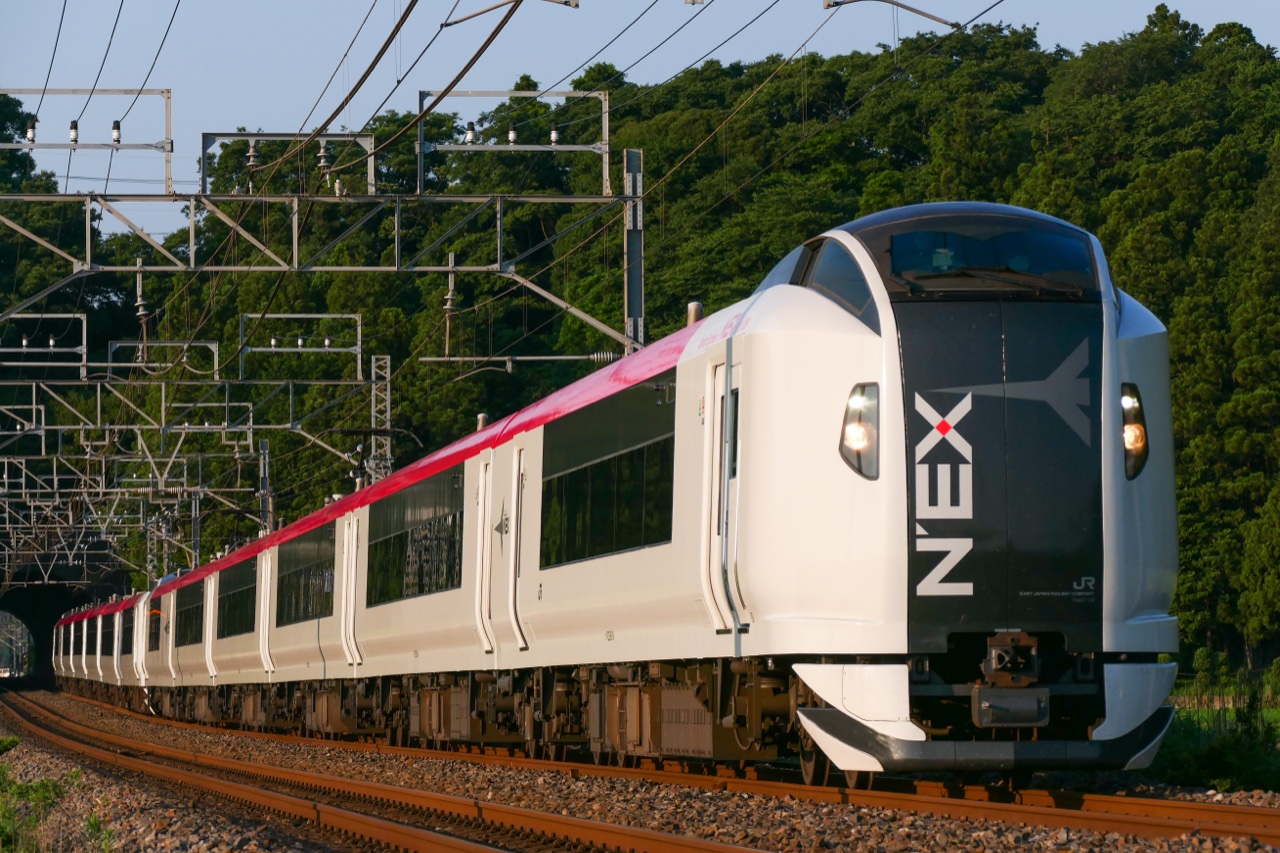 E259系 成田エクスプレス