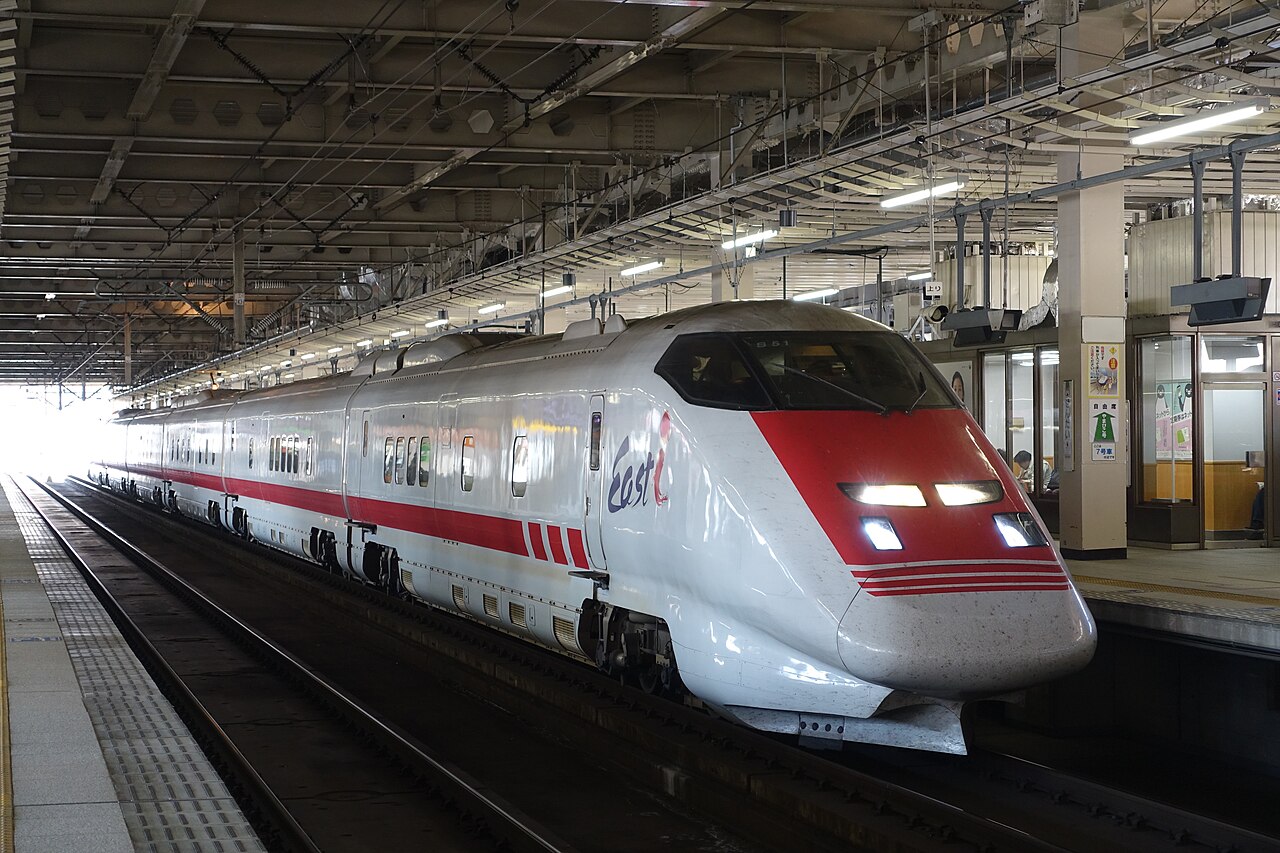 E926形 East i（イーストアイ）