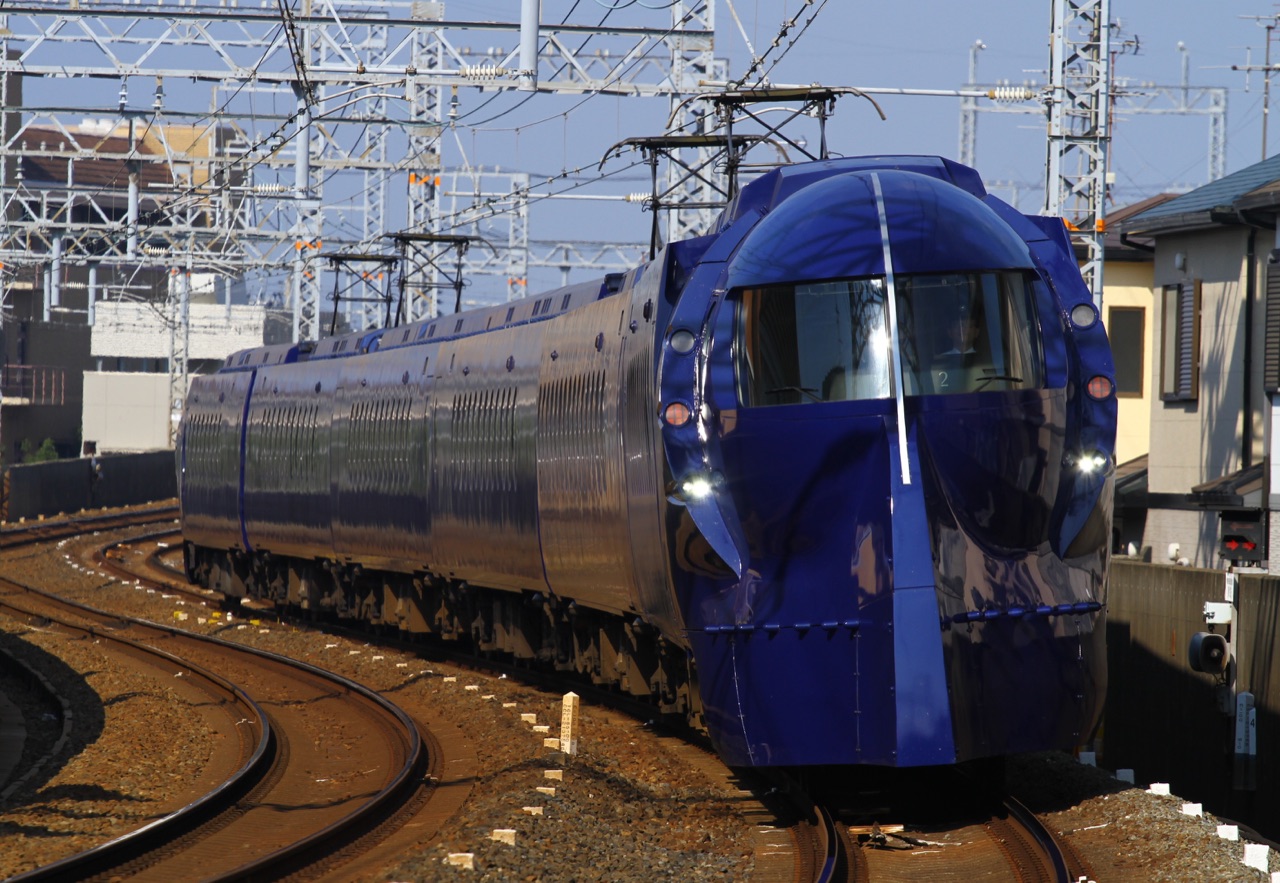50000系 ラピート